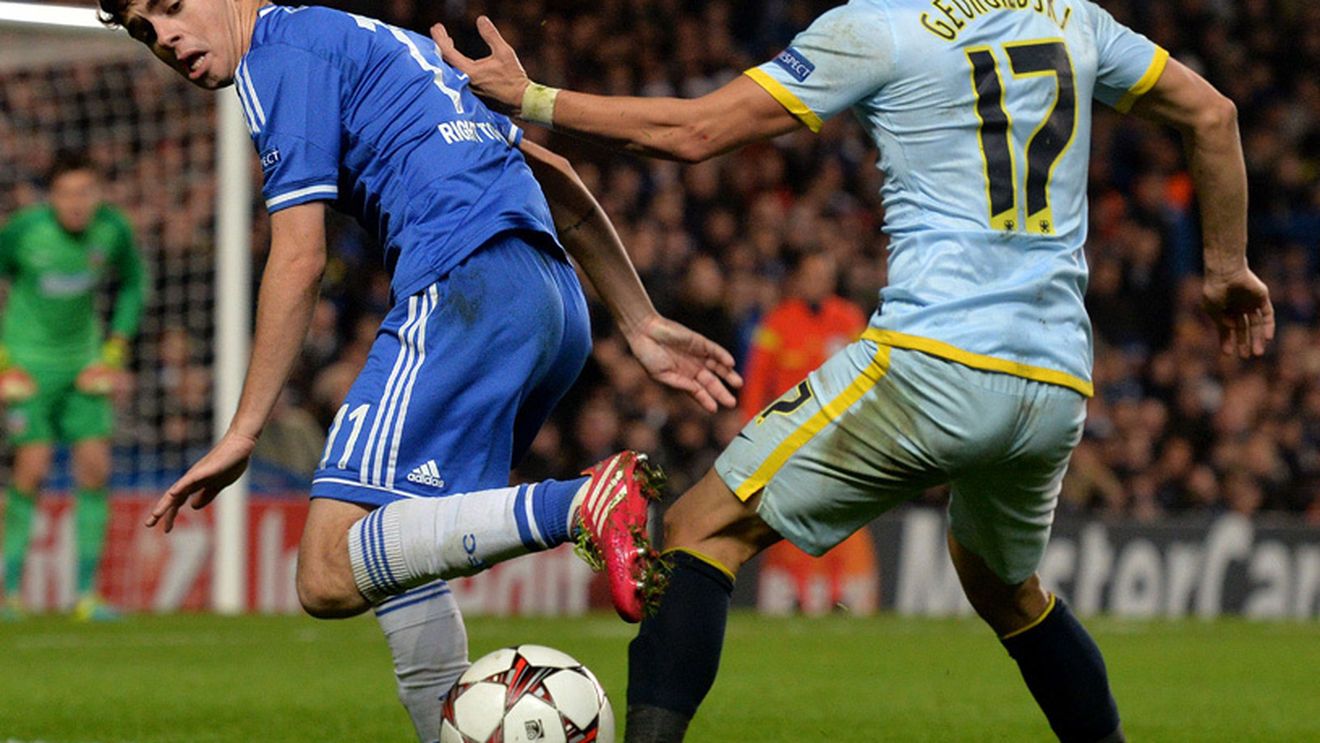 Georgievski s-a resemnat: "Nimeni nu a venit să mă întrebe dacă îmi doresc o continuare o colaborării"