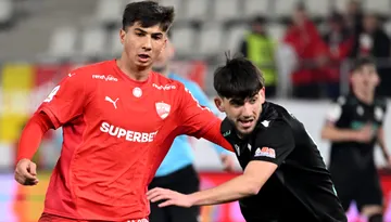 Puiu a speriat Dinamo! Jucătorul Metalului Buzău a fost aproape de un gol fabulos contra ”câinilor”, în sferturile Cupei României: ”Ar fi fost o bucurie maximă”