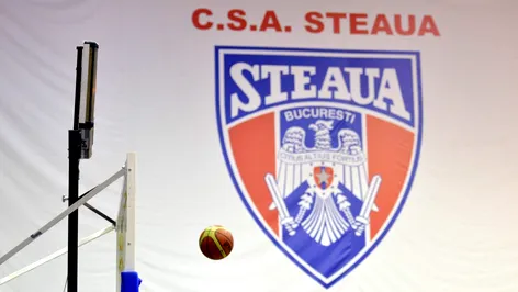 CNA a luat decizia în cazul interzicerii folosirii numelui București alăturat de CSA Steaua!