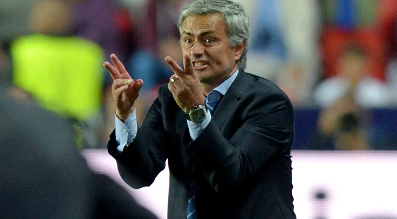 Mourinho nu s-a mai putut abține și a explodat de furie. Ce a declarat despre decizia lui Liverpool de a-l aduce pe Jurgen Klopp