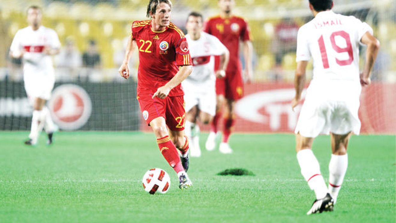 Deac a vorbit despre problemele pe care le are în Germania:** "Mi-e dor de casă!"