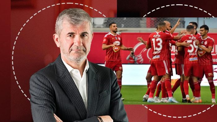 Prietenul lui Gigi Becali, acuzat că a încercat să „fure” un fotbalist de la echipa retrogradată din Superliga: „Sună-mă! Gratis nu îl vei lua”. EXCLUSIV
