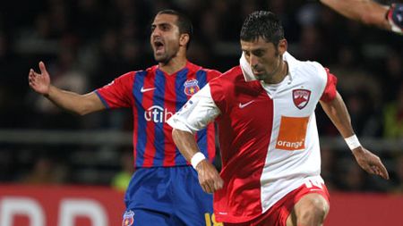 La 17 ani și 32 de zile, Cosmin Matei e cel mai tânăr fotbalist al turului