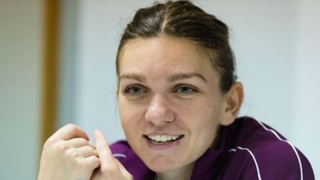 Simona Halep a făcut un anunț important despre angajarea unui nou antrenor: "Asta vreau, dar nu se știe niciodată". Omul care a impresionat-o: "E foarte bun, îmi dă încredere!"