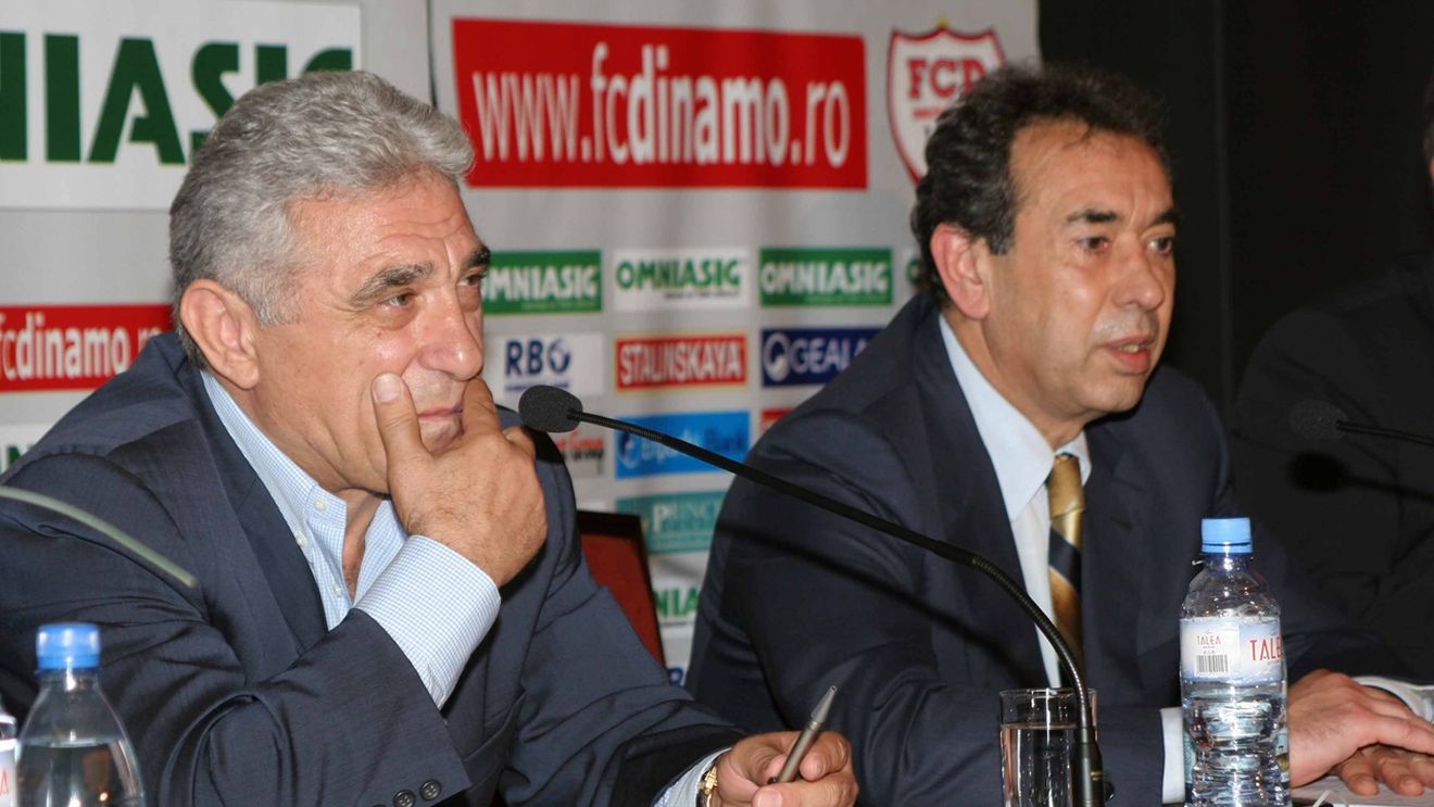 A făcut afaceri de milioane de euro cu Nicolae Badea: „Cel mai dificil dintre toți”