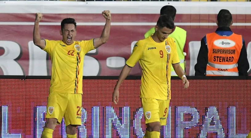 Răzvan Burleanu, răspuns după ce FCSB a refuzat să își lase jucătorii la acțiunea României U21. „Am rămas surprinși! Se răzgândesc de la o zi la alta!”