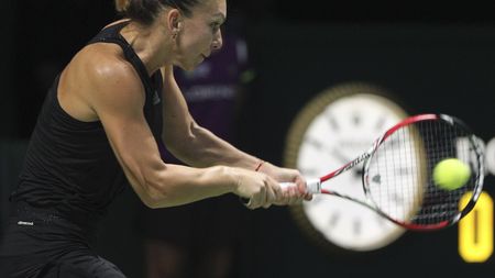 Cristian Tudor Popescu: "De azi, Simona e o altă jucătoare. A trecut într-un alt cer". Jurnalistul explică progresul Simonei și de ce nu trebuie să ne entuziasmăm. Încă