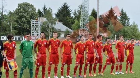 Steaua l-a readus în Ghencea, Reghe îl poate trimite în "rodaj"!** Un internațional de tineret ia drumul Ploieștiului
