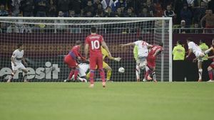 Steaua, cele mai mari șanse să ajungă în grupele EL!** Rapid și Dinamo depind de Cupă, dar pot da peste Inter sau Liverpool! Vezi posibilii adversari