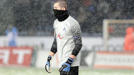 La ei s-a dovedit!** Bulgarii, conduși de mafie