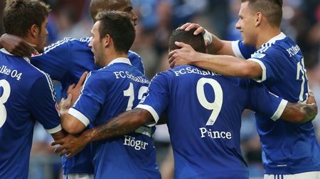 Nemții, intrigați de tupeul Stelei: "Boateng și Schalke trebuie să le ofere românilor o lecție dură"