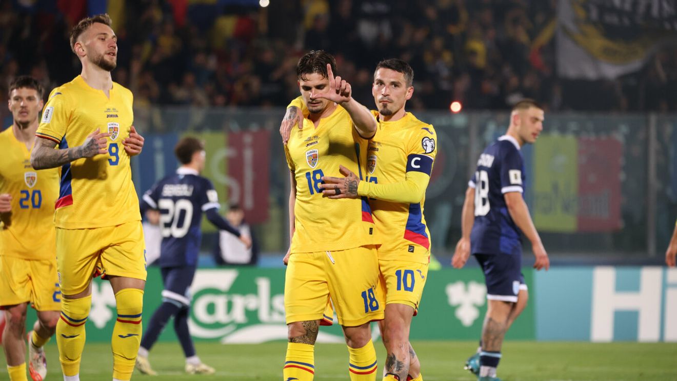 Ungurii se tem de „Grupa morții" şi de pericolul numit România: „Ar fi riscant. Rivalitatea se cunoaşte"