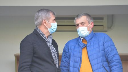 Cel mai modest patron din Superliga: „Merg cu metroul, autobuzul și tramvaiul în București” | VIDEO EXCLUSIV ProSport Live