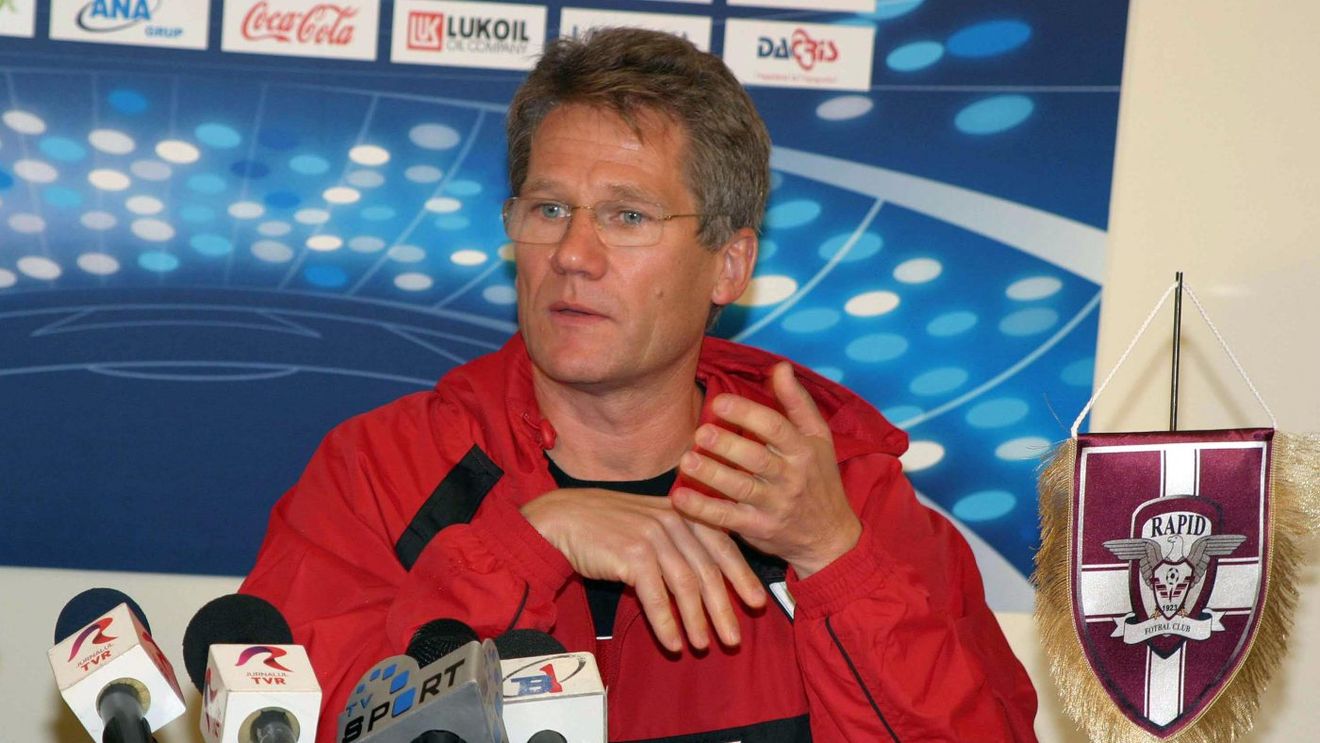 Laszlo Boloni, la borna 70! Adrian Bumbescu are povești incredibile trăite alături de sărbătoritul zilei: "Era foarte meticulos. Își curăța singur ghetele, nu-i lăsa pe soldați" | SPECIAL