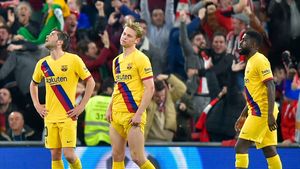 Un fost atacant al Barcelonei, atac fără precedent la adresa catalanilor: "A ajuns un club de clovni!"