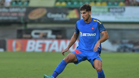 Marco Dulca, surpriză uriașă înaintea meciului FCSB - Anderlecht: „Am vorbit cu el!” Ce se va întâmpla pe Arena Națională | EXCLUSIV