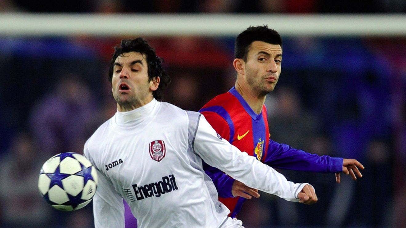 E OFICIAL!** Culio a PLECAT de la Galata și a semnat cu o echipă ANONIMĂ‚ din Turcia