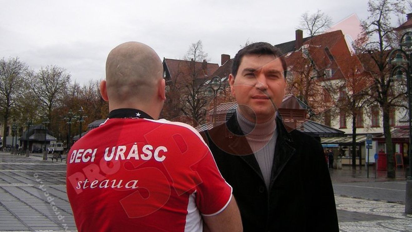 Bicfalvi s-a speriat de fanii "câinilor", Pîrvulescu a TRĂ‚DAT și a semnat cu Steaua!** Cele 8 transferuri RATATE de Dinamo în această iarnă