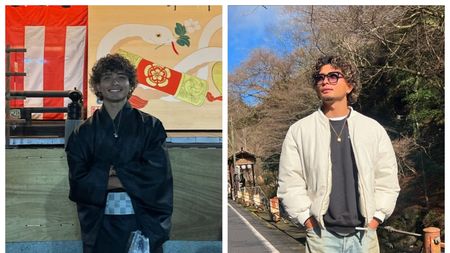 Japonezul a ajuns la Craiova, după ce a stat în Polonia, la Cracovia. L-a izbit puternic şocul cultural din oraşul marelui Balaci: „În comparație, e un oraş foarte mic"