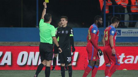 Reghecampf, două victorii cu Viitorul în mai puțin de o săptămână: "Secretul e simplu, să dai un gol mai mult decât adversarul". Obiectivul pe care și l-a fixat antrenorul Stelei