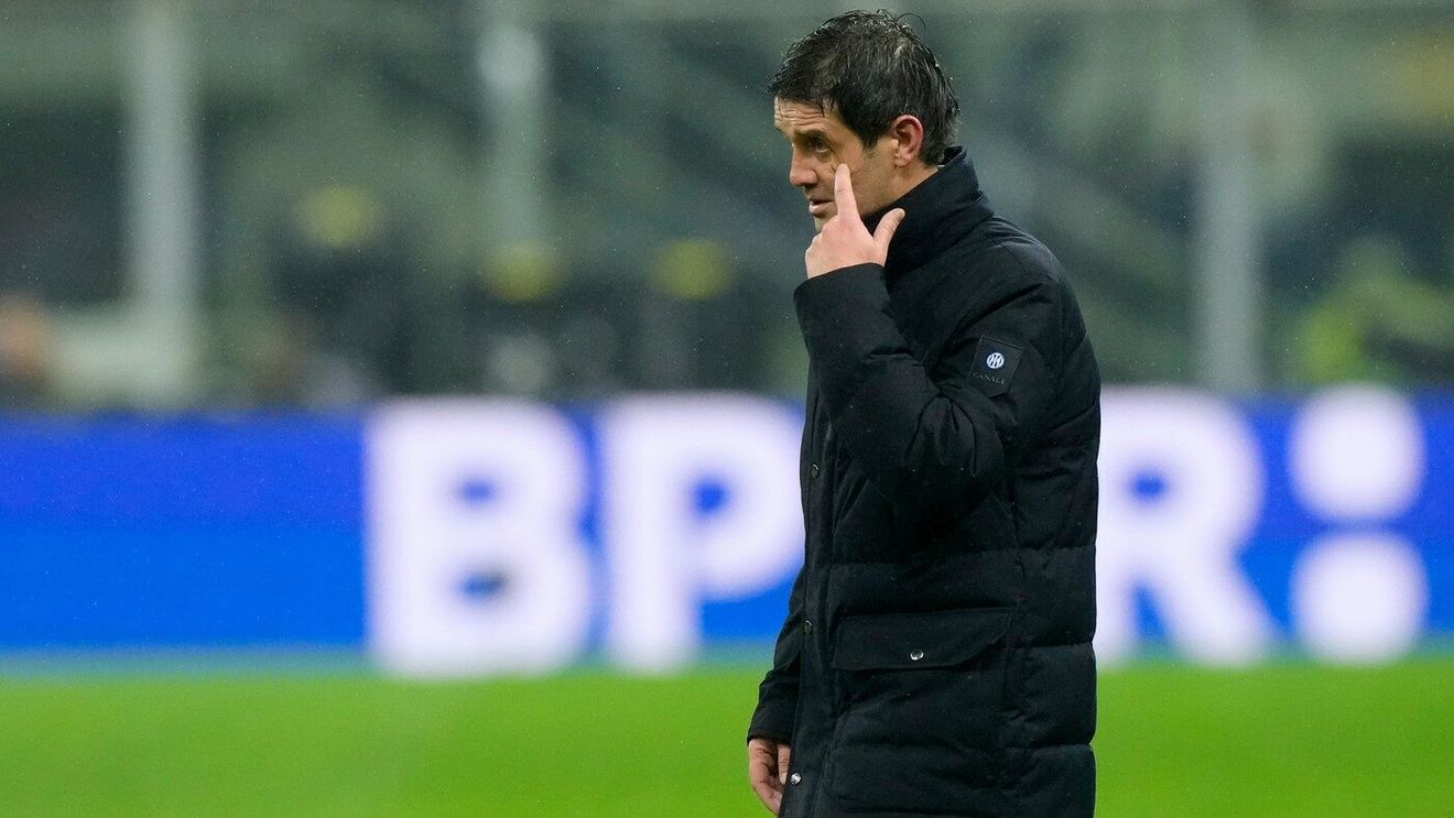 Cristi Chivu și-a anunțat decizia după Inter - Pisa 6-2: „Familia mea e prioritatea. Am neglijat-o”