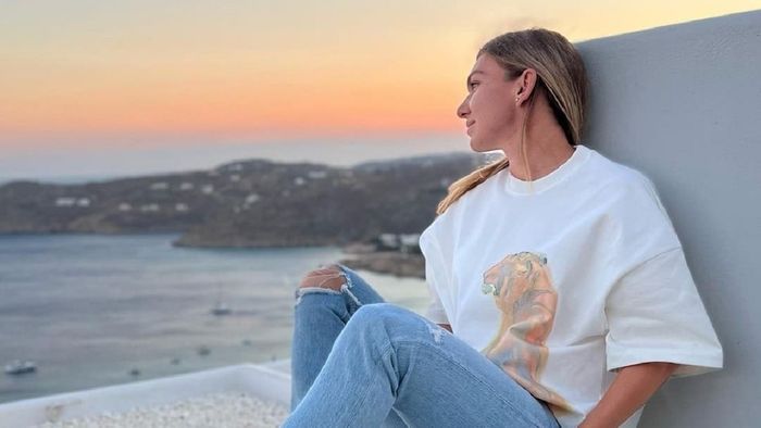 Simona Halep, mesaj tulburător după ce a ajuns la US Open: „Înfrângerea este orfană!" Ce a răscolit-o pe sportivă | FOTO