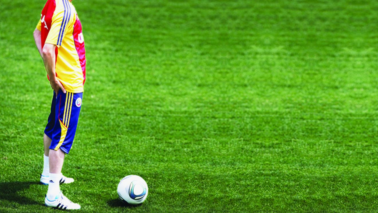 Sânmărtean revine la națională după 8 ani!** "Toate bucuriile au venit târziu la mine"