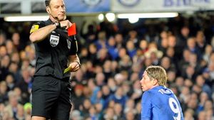 Chelsea, în pericol!** Premier League se poate da peste cap dacă se pune în aplicare acest plan: ce vor să facă arbitrii din Anglia