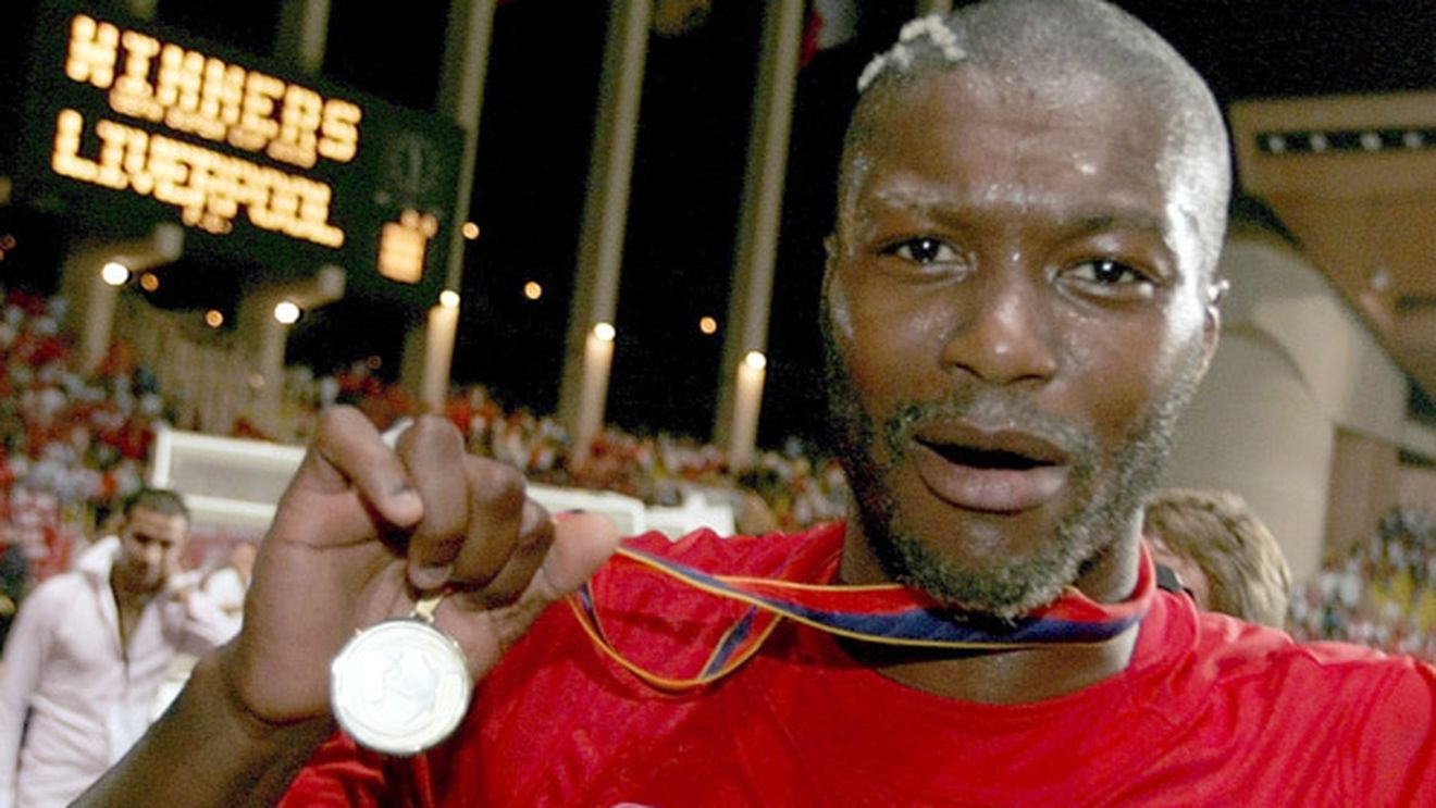 Djibril Cisse se propune la Liverpool:** "E echipa mea favorită, vreau să mă întorc"