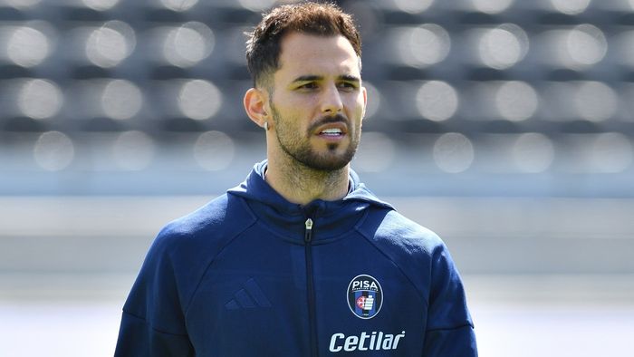 Marius Marin pleacă de la Pisa, însă ar putea rămâne în Italia! Ce echipă îl dorește pe fotbalistul român
