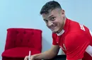 Gabriel Torje, decizie surpriză! Reacția fostului internațional român după ce a semnat cu o codașă din Liga 2