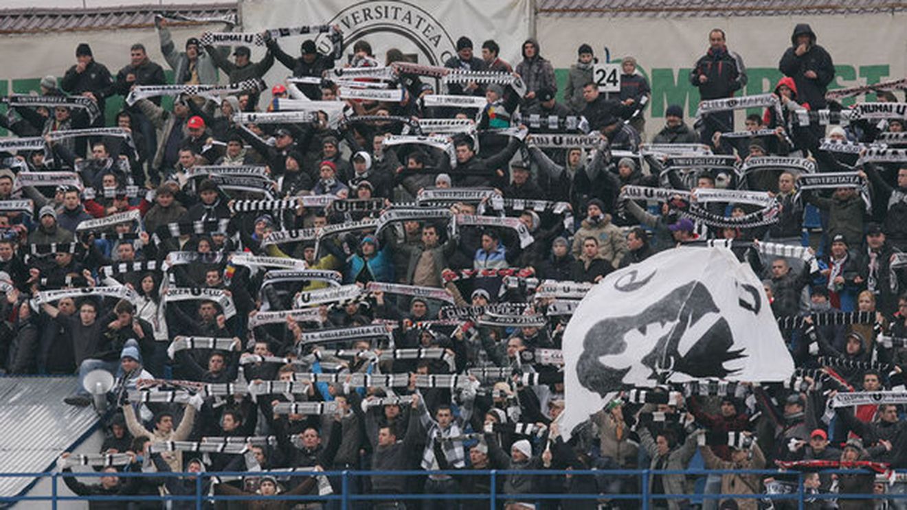 Badea știe ce-i ATRAGE pe Lazăr și Szekely la Cluj!** VEZI lotul lui "U"