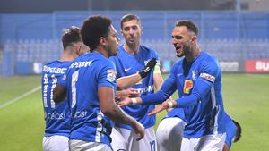 Recunoaște oferta primită de la Gigi Becali! Fotbalistul în care Gică Hagi a crezut enorm a acceptat transferul în străinătate: „Eu nu am vrut să mă duc la FCSB”