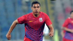 Asta ar fi BOMBA iernii!** Becali a dat bani ca să scape de el, dar Machado ar putea ajunge în cel mai tare campionat din Europa! Unde este dorit brazilianul Stelei