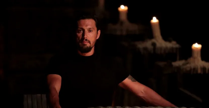 Daniel Pavel, prezentatorul ”Survivor România”, dă detalii din viața sa. ”Tare bine aș fi făcut să-mi ascult mama”
