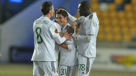 A fost prins și el de valul schimbărilor!** Jucătorul pe care Porumboiu "îl transferă" practic a treia oară: "Trebuie să luăm titlul, voi arăta ce pot"