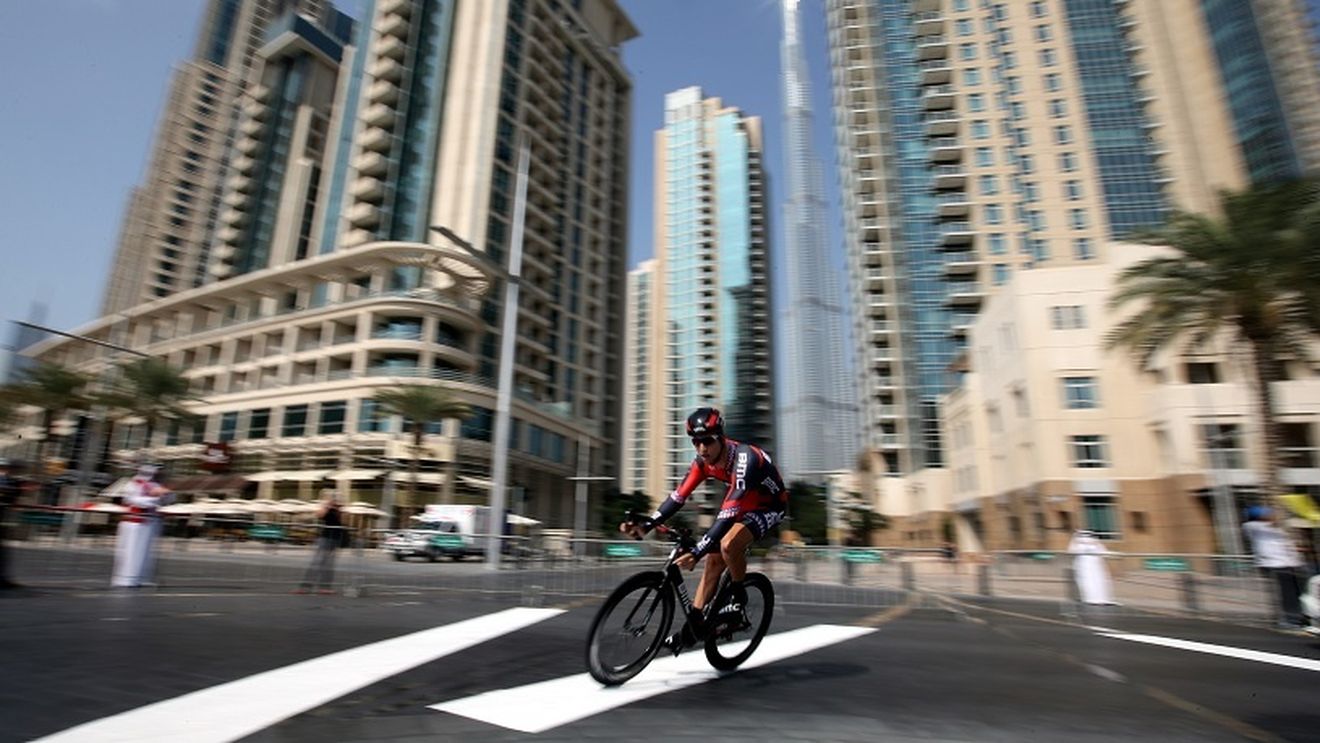 Phinney, debut excelent în noul sezon. Americanul a câștigat contratimpul din Dubai
