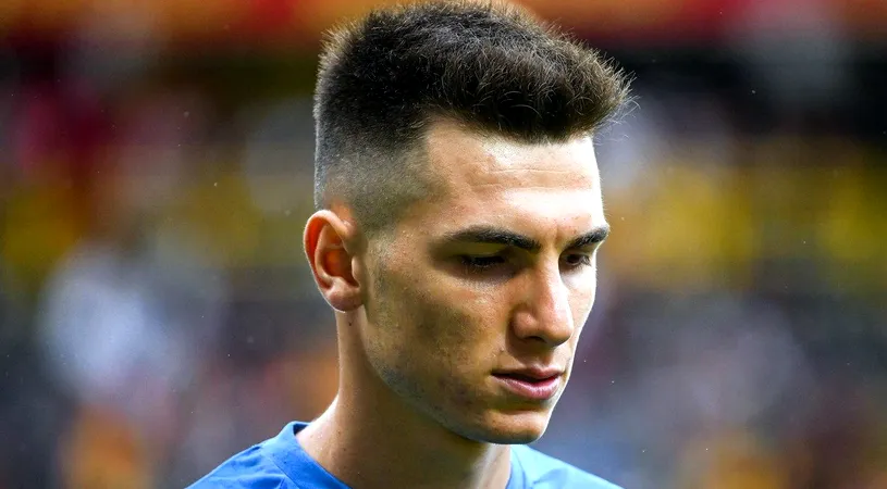 Mihai Popa, accidentare cumplită la antrenament! Clubul Torino a făcut un anunț de ultimă oră despre portarul român din Serie A