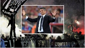 Crimă înfiorătoare la Salonic! Ultrașii lui PAOK ar fi ucis cu bestialitate un suporter al lui Aris! Mesajul echipei lui Răzvan Lucescu