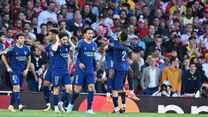 Favoritul pentru Balonul de Aur 2025. Nume surpriză peste trei vedete de la FC Barcelona