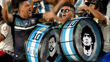 Bodyguardul lui Diego Maradona a fost arestat în dosarul morții argentinianului