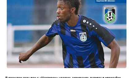 „Infrastructura din Kazahstan este mai bună decât în ​​România. Vestiarele nu sunt curate". Care sunt reacțiile noului transfer de la Astra Giurgiu