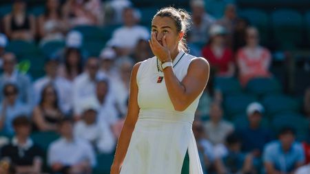 „A fost înspăimântător”. Aryna Sabalenka a recunoscut ce a simțit în meciul cu controversata Jelena Ostapenko de la Wimbledon