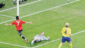 Dacă dăm piept cu Spania?