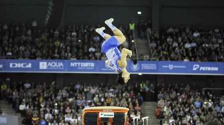 De ce Marian Drăgulescu a prins abia acum a cincea ediție a JO, nu a șasea. Andru Nenciu, despre "testul" din vara anului 2012