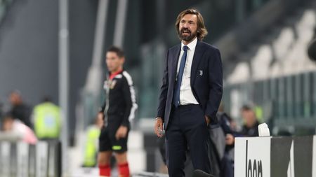 Discipolul lui Mircea Lucescu și-a ales strategia: Andrea Pirlo vrea să aplice modelul Pep Guardiola la Juventus