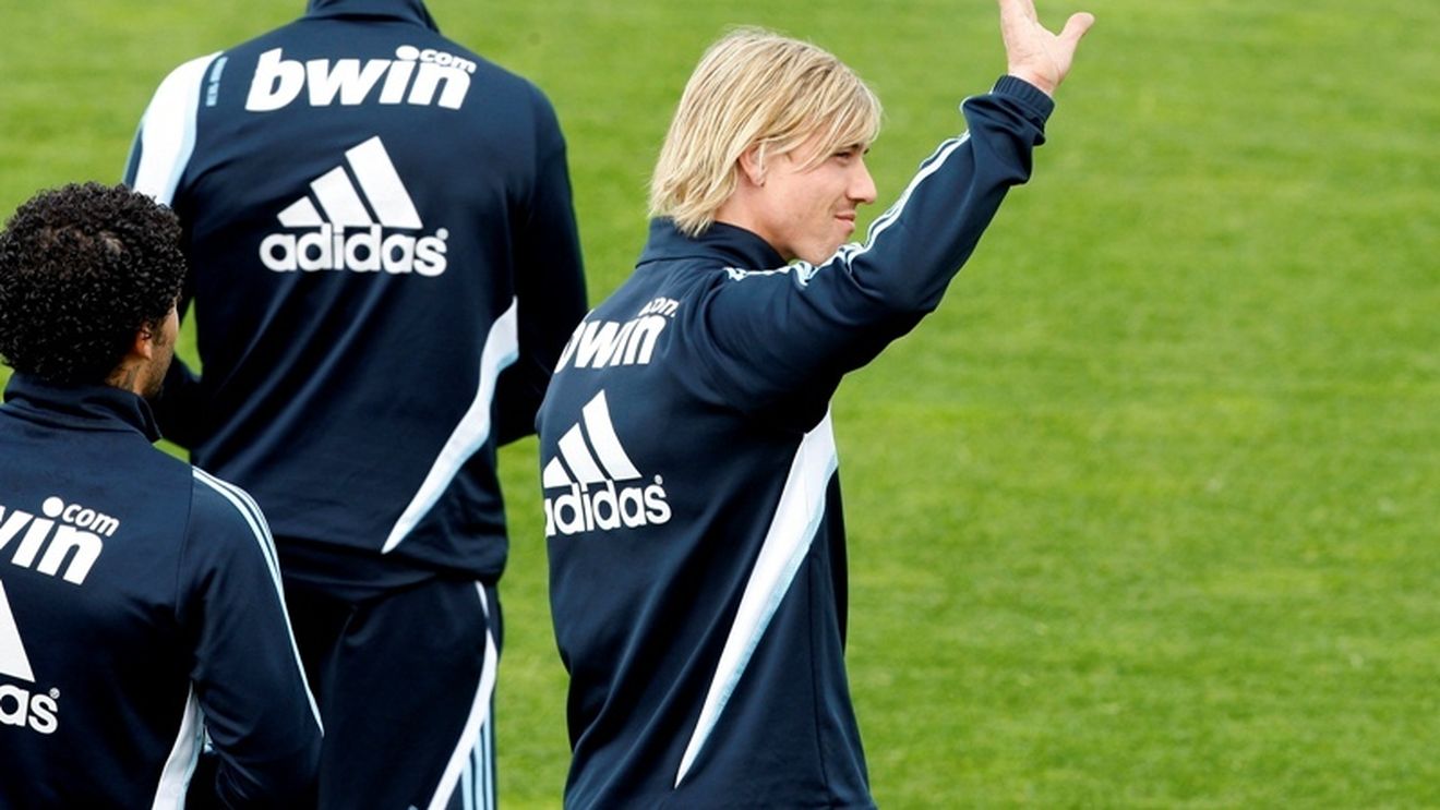 Guti părăsește Realul!** Vezi unde va evolua jucătorul spaniol!