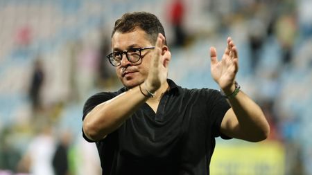 Dorit de vestiarul FCSB-ului, Andrei Prepeliță a rupt tăcerea