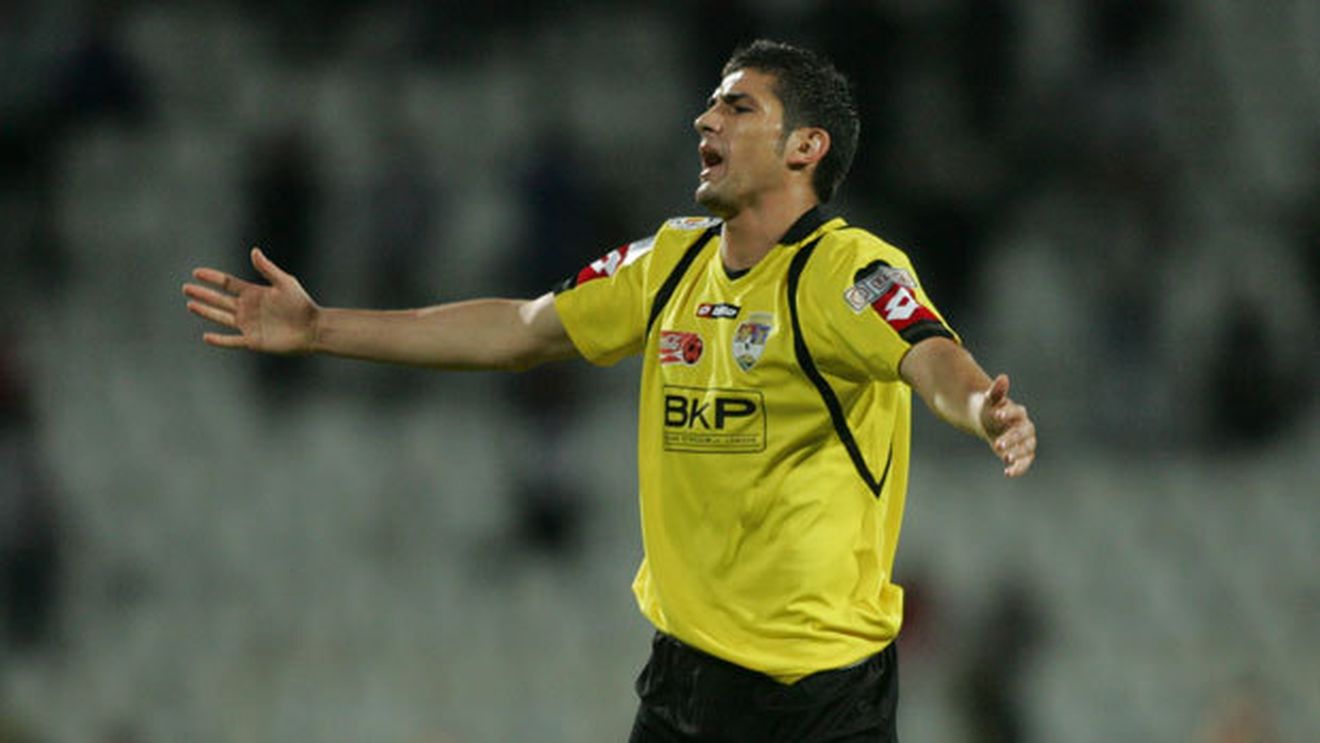 Hamburg confirmă că îl are în vizor pe Luchin!** Vezi de ce ezită nemții să-l ia din iarnă!