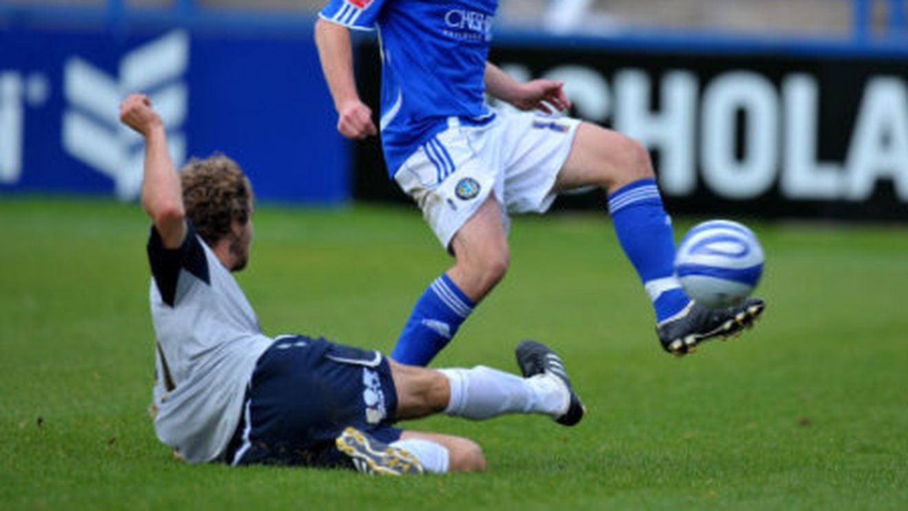 Fratele lui Wayne Rooney ar putea juca în MLS